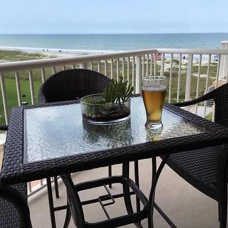 Spanish Main Cocoa Beach Dış mekan fotoğraf