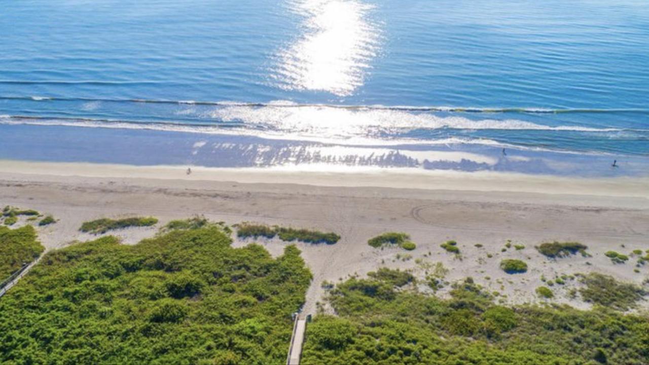 Spanish Main Cocoa Beach Dış mekan fotoğraf